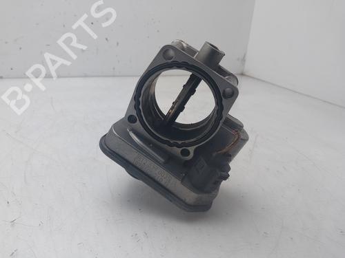 Used Throttle body OPEL ASTRA J (P10) 1.7 CDTI (68) (110 hp) 32491310