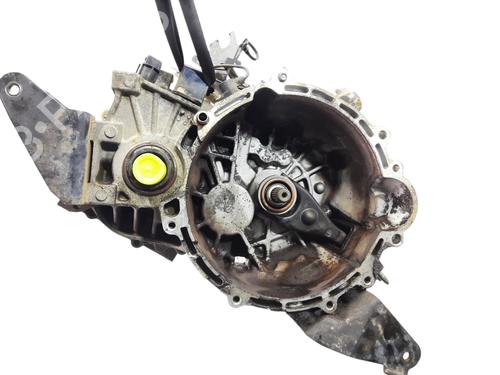 Used Gearbox HYUNDAI ACCENT III (MC) 1.5 CRDi GLS (110 hp) 21360544