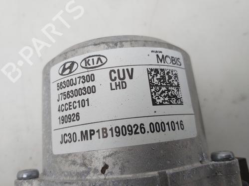 Steering column KIA XCEED (CD) | BP38274558M21 - Image 4