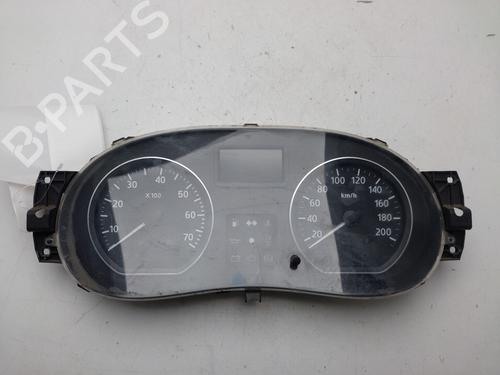 Used Instrument cluster DACIA SANDERO [2008-2025]  28428405