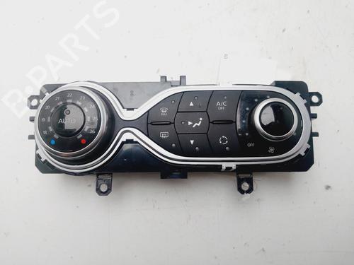 AC-Styringsenhed/Manøvreenhed RENAULT CAPTUR I (J5_, H5_) [2013-2025]  29156752