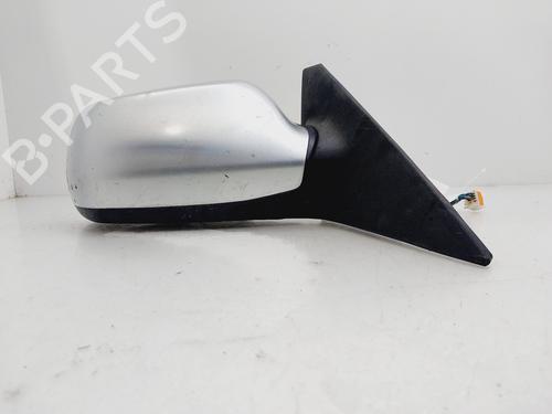 Right mirror MAZDA 6 Station Wagon (GY) 2.0 DI (GY19) | BP18602817C27 