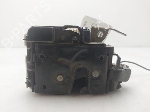 Used Front left lock Front left lock SEAT CORDOBA (6K1, 6K2) 1.4 i (60 hp) 33754544 33754544
