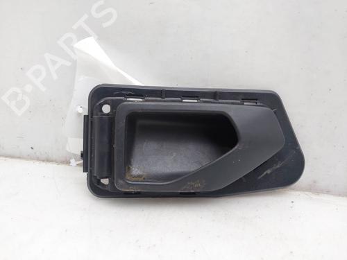 Venstre bagtil invendig håndtag PEUGEOT 306 (7B, N3, N5) 2.0 HDI 90 (90 hp) 16200110