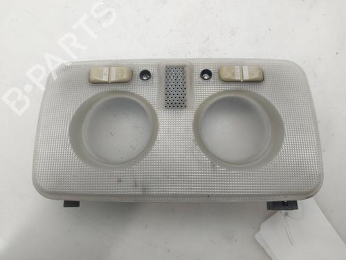 Used Interior roof light Interior roof light FIAT LINEA (323_, 110_) [2006-2026] 36648781 36648781