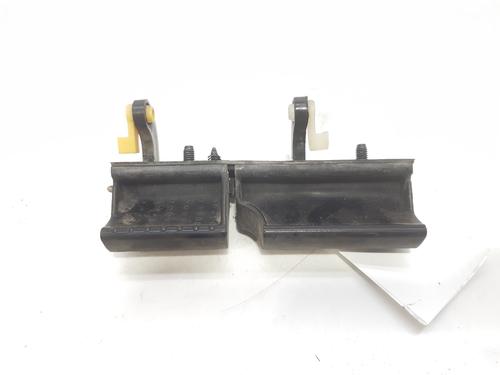 Used Tailgate handle HYUNDAI TUCSON (JM) 2.0 (141 hp) 10904075