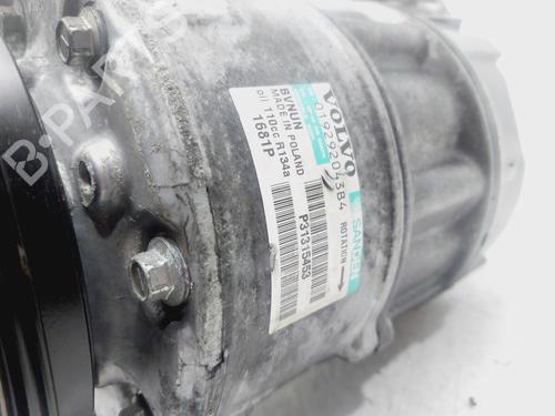 AC compressor VOLVO XC60 I SUV (156) D3 | BP29408300M34 