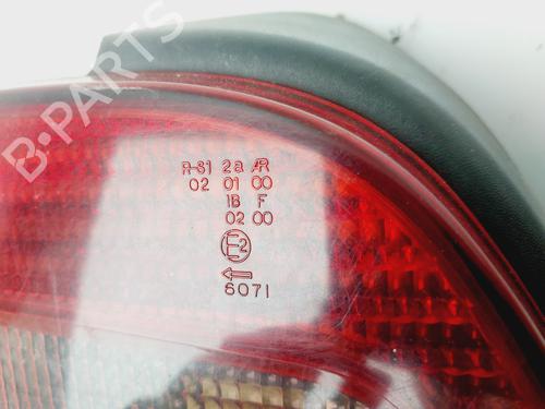 Left taillight CITROËN XSARA Coupe (N0) 2.0 HDI 90 | BP28208164C34 