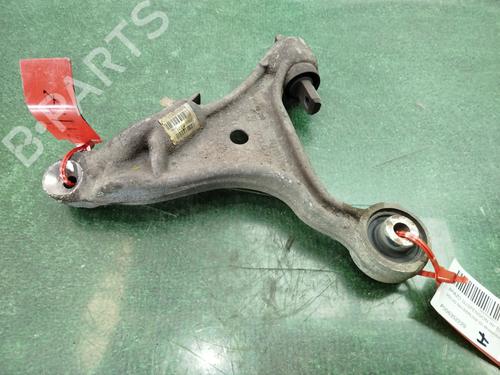Used Left front suspension arm VOLVO S60 I (384) D5 (185 hp) 28373397