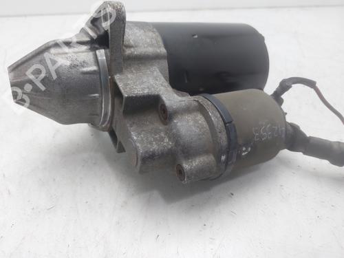 Starter OPEL CORSA C (X01) | BP37641688M8 - Image 4