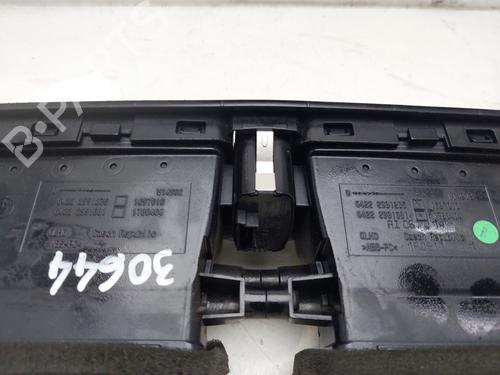 Air vent BMW X1 (E84) sDrive 18 d | BP13651029I21 