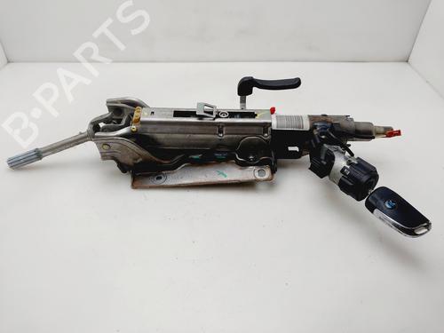 Used Steering column Steering column PEUGEOT 407 (6D_) [2004-2011] 34138606 34138606