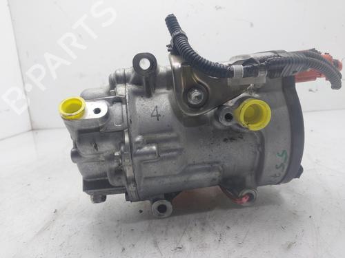 AC compressor TOYOTA COROLLA Hatchback (_E21_, _EA1_, _EH1_) | BP37011861M34 - Image 3
