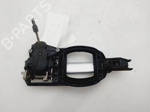 Front right exterior door handle AUDI A2 (8Z0) 1.4 TDI | BP29585876C129 