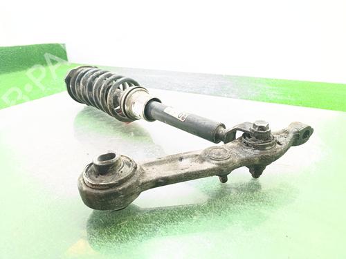 Right front shock absorber MERCEDES-BENZ E-CLASS (W211)  | BP29467622M17 