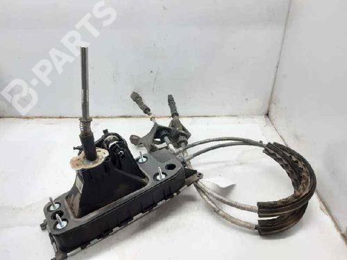 Used Manual gearbox selector Manual gearbox selector SEAT LEON ST (5F8) 1.6 TDI (105 hp) 7421861 7421861