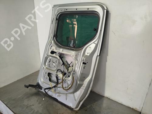 Dør høyre bak CITROËN BERLINGO MULTISPACE (B9) 1.6 HDi 110 | BP32376665C5