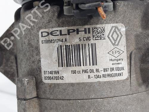 AC compressor RENAULT MEGANE II Saloon (LM0/1_) | BP30575419M34