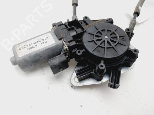 Front left window mechanism RENAULT CLIO II (BB_, CB_) 1.2 16V (BB05, BB0W, BB11, BB27, BB2T, BB2U, BB2V, CB05,... | BP28074752C22 