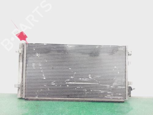AC Kondensor RENAULT MEGANE III Hatchback (BZ0/1_, B3_) 1.2 TCe (BZ2B, BZ11) (116 hp) 29199395