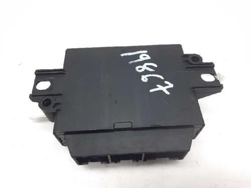 Electronic module LAND ROVER FREELANDER 2 (L359) 2.2 TD4 4x4 | BP5571738M83 