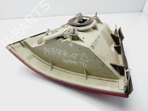 Right taillight OPEL ASTRA G Hatchback (T98)  | BP31946611C35 