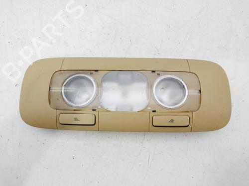 Used Interior roof light VW GOLF V (1K1) [2003-2010]  30054641