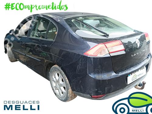 Front left window mechanism RENAULT LAGUNA III (BT0/1) 2.0 dCi (BT07, BT0J, BT14, BT1A, BT1S) | BP31794866C22 