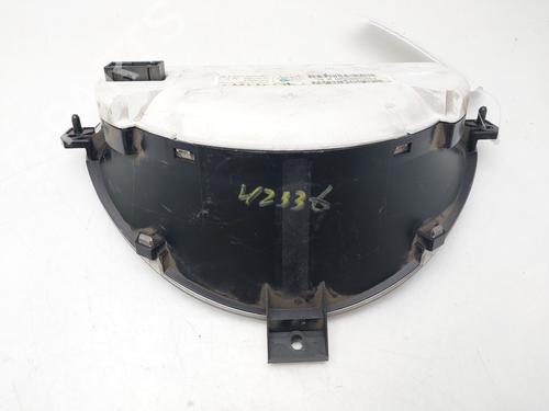 Instrument cluster CITROËN C3 Pluriel (HB_) 1.4 HDi | BP37428619C47 - Image 3