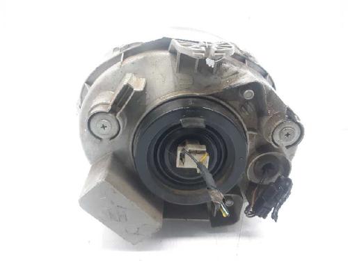 Venstre forlygte CHEVROLET MATIZ (M200, M250) 0.8 | BP5079979C28 