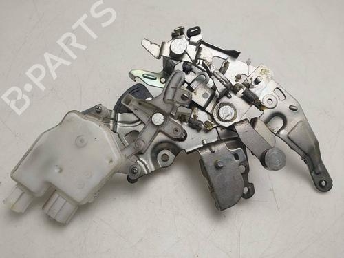 Used Other Other NISSAN NV200 / EVALIA Bus [2010-2026] 40621859 40621859