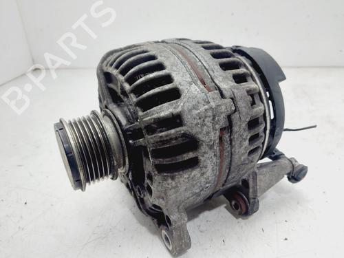 Generator AUDI Q3 (8UB, 8UG) [2011-2020]  28357121