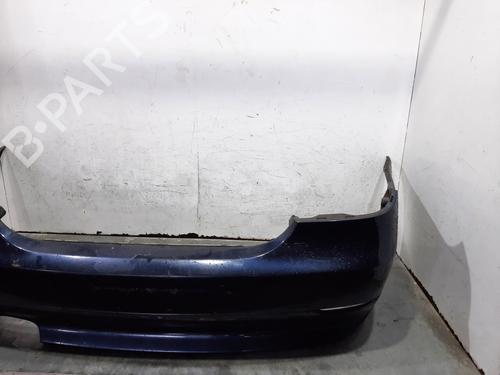 Rear bumper BMW 5 (E60) 530 d | BP15596461C8 