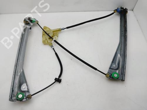 Used Front left window mechanism RENAULT LAGUNA III (BT0/1) 2.0 dCi (BT01, BT08, BT09, BT0E, BT0K, BT12, BT1C, BT1D,... (150 hp) 31723162