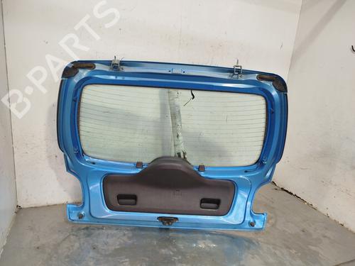 Tailgate PEUGEOT 206 Hatchback (2A/C) 1.1 i | BP27814976C6 
