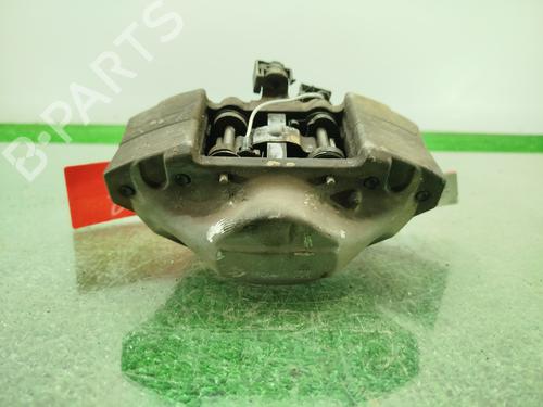 Used Left rear brake caliper MERCEDES-BENZ M-CLASS (W163) ML 270 CDI (163.113) (163 hp) 29183380