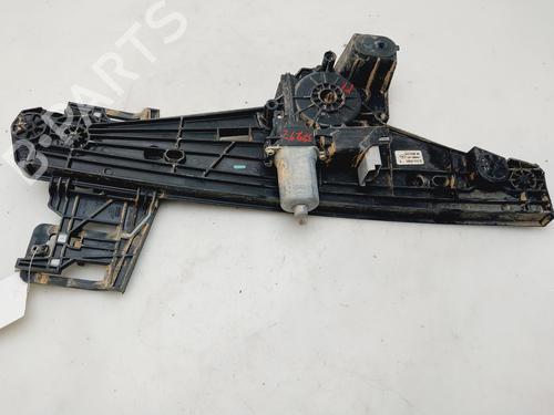 Used Rear left window mechanism OPEL MOKKA [2020-2026]  31723158