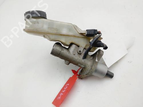 Used Brake master cylinder FORD FOCUS II (DA_, HCP, DP) 1.6 TDCi (90 hp) 29704634