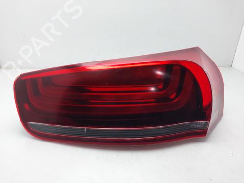 Used Right taillight Right taillight CITROËN C4 SPACETOURER (3D_) [2018-2026] 34184042 34184042