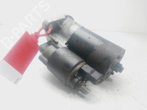 Startmotor SEAT LEON (1M1)  020911023F |