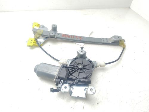 Rear right window mechanism NISSAN QASHQAI I (J10, NJ10) 1.6 | BP28386463C25 