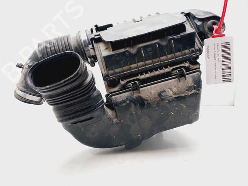 Luftfiltergehäuse für RENAULT MEGANE IV Hatchback (B9A/M/N_) 1.3 TCe 115 (B9N9) (116 hp) 27390036