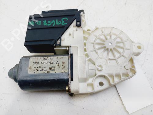 Right front window motor SEAT IBIZA III (6L1)  | BP29523113E20 