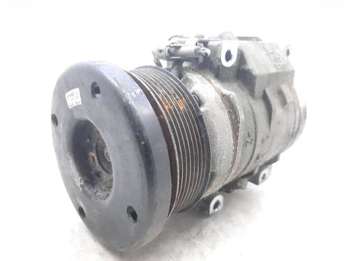 Used AC compressor TOYOTA LAND CRUISER PRADO (_J15_) 3.0 D-4D (KDJ155_, KDJ150_, KDJ150R, KDJ155R) (190 hp) 11807964