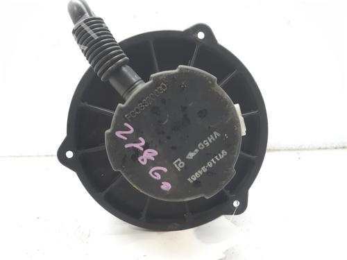 Heater blower motor HYUNDAI COUPE I (RD) 2.0 16V | BP14004028M62 