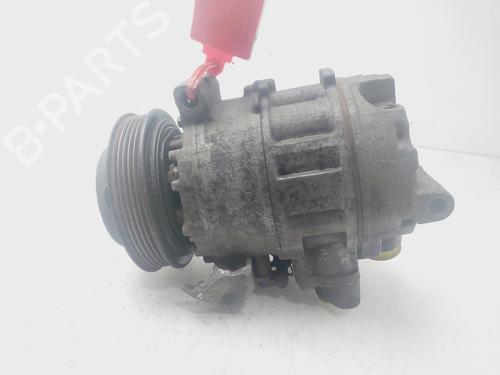 AC compressor LAND ROVER FREELANDER I (L314)  | BP29727270M34 