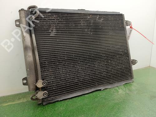 AC radiator VW PASSAT B6 (3C2) | BP38047465M32 - Image 3