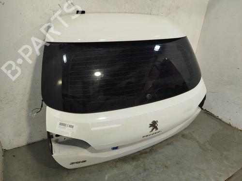 Tailgate PEUGEOT 308 SW II (LC_, LJ_, LR_, LX_, L4_)  | BP29928340C6