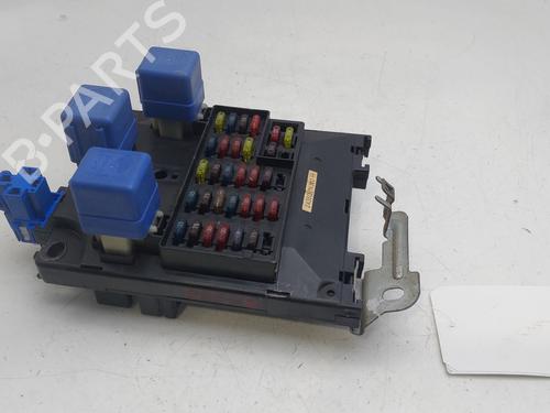 Used Fuse box NISSAN ALMERA I (N15) 1.4 (87 hp) 18306843