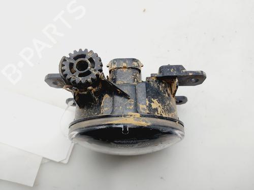 Left front fog light CITROËN DS3 (SA_) 1.2 THP 110 | BP32366666C30 - Image 3